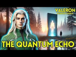 WARNING: The Pleiadians Holographic Mirror of Consciousness REVEALED