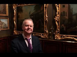Ian Hislop on William Hogarth’s ‘Humours of an Election’