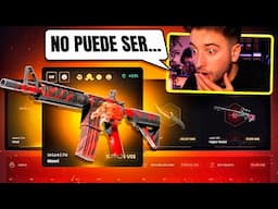 CELEBRO UNA BATALLA GANADA HASTA QUE....