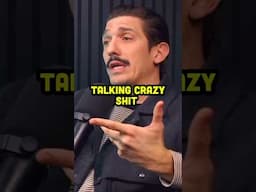 Andrew Tate ENRAGED by Andrew Schulz 😳🤣