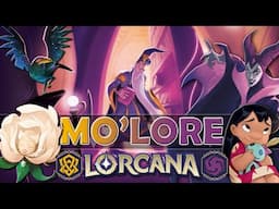 LORE GAIN Cards Made HYPER AGGRO Crazy!