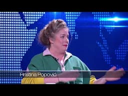 Gošća: Hristina Popović  | ep371deo07
