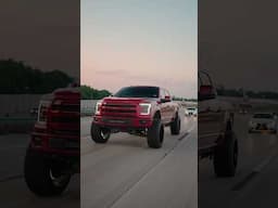 Ford F150 6” Rough Country Lift Kit 37s inch tires 24x14 TIS Wheels #fordtrucks #liftedtrucks