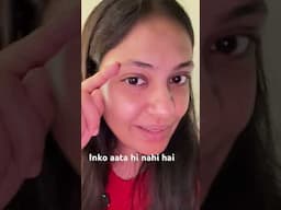 Eyebrows Hai ya Nahi