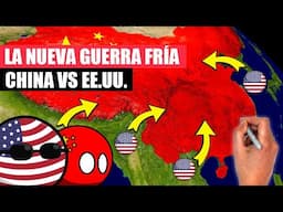 ✅ CHINA VS EE.UU.: la nueva GUERRA FRÍA explicada en 30 minutos