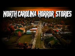(4)  Allegedly True NORTH CAROLINA Horror Stories [Feat. @geminireadsstories  ]
