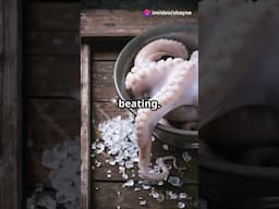 Did you know that octopuses have three hearts and zero chill? 🤯 #funfacts #uppbeat #funnyvideo