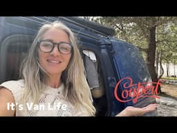 Demo: Using Coupert for Deals on PrettyLittleThing, Etsy & Amazon: Van Life Savings