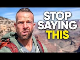 The Worst Phrase in the outdoor industry