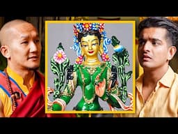 Palga Rinpoche: What Chanting Maa Tara Mantra Since Childhood Unlocked Inside Me