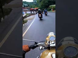LONG BIKERIDE  #automobile #vlog #bike #rider #bikeride #biker #bikelife #royalenfield