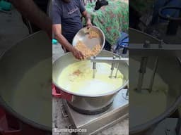 फ्लेवर्ड मिल्क कैसे बनता है  milk पेप्सी कैसे बनती है #ytshorts #streetfood #dillistreetfood #food