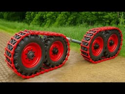 COOL INVENTIONS YOU SHOULD SEE