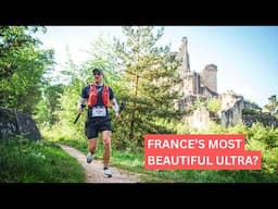 Running 50K Through French Castles and Vineyards – UTMB Alsace