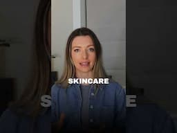The skincare that changed everything for me