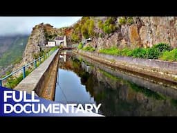 Levadas: From Ancient Aqueducts to Modern Power | Islands of the Future: Madeira | FD Engineering