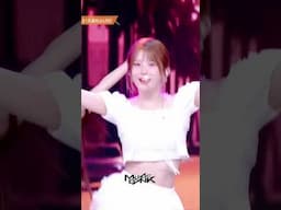 fromis_9 - LIKE YOU BETTER #fromis_9 #プロミスナイン #프로미스나인 #Shorts #MusicBank | KBS WORLD TV
