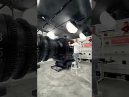 Make anything look larger with Gaussian Splatting #3dscanning #vfx feat. @AdamLoboTV