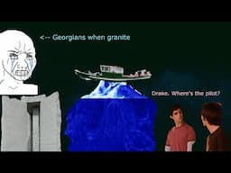 The Unsolved Mysteries Iceberg, Level Two Part Two