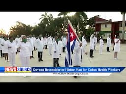 Guyana News Source 12th June 2025