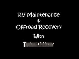 Vehicle Recovery with Rebel Miner