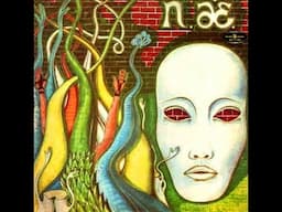 Czeslaw Niemen, Aerolit 1975 (vinyl record)