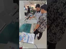 Mesin Shrink and L Cutter Sealer . 081227407272