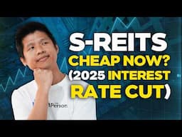 Is 2025 a Great Time to Invest in Singapore REITs?