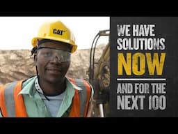 Cat Mining: 100 Years of Innovation