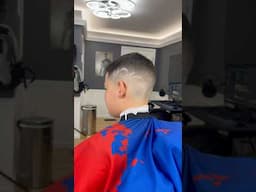Quick razor work. Hit that button for more content