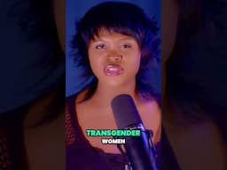 Autogynephilia:  Stigma or Accurate Descriptor for Trans Women