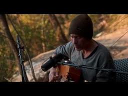 Mark Wilkinson - Get Out (Official Acoustic Video)