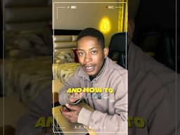 Lesiba Mothupi: The #1 Trading Skill You’re Ignoring | Master Your Mindset