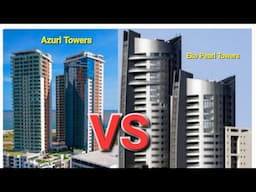 I Investigated Eko Atlantic City Construction Progress