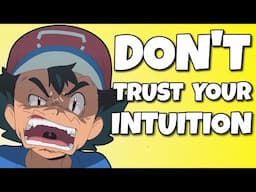 The #1 Mistake EVERY Pokémon Player Makes