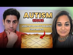 Autism in the Birth Chart Vedic Astrology Insights for Parents