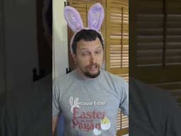Easter is NOT Pagan pt.3