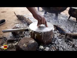 Tonga Food in Zimbabwe: A Lesson by 2 Grandmothers!