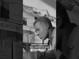 Ruth Brown Desegregates Story Time | Free for All: The Public Library | Independent Lens | PBS