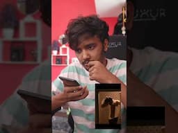 ഉണ്ടോ?? 🤔🤔