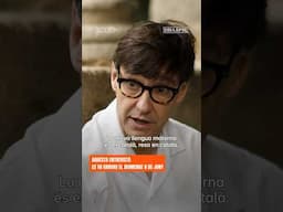 Salvador Illa: "Ser català no m'impedeix tenir altres identitats"