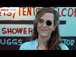 Flirting With Ruth (First Meeting) | Paul (2011) | RomComs
