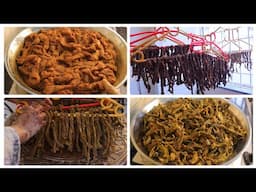 Gosht Ke Sukhe Kabab/Hyderabad Ke Famous Bakrid Special Gosht Ke Sukhe Kabab/Sukhe Kabab ki Recipe