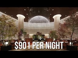 4 Most Romantic Hotels in Tokyo for Couples