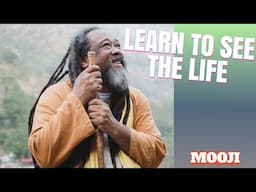 See Life Clearly – Mooji’s Profound Inquiry Into Truth