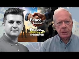 Paul Craig Roberts: A Peace Deal or a Deception