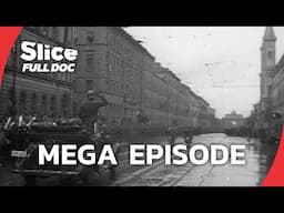 MEGA EPISODE: The Nazi Past in Berlin, Munich, and Obersalzberg | FULL DOCUMENTARY