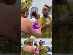 “Step Aside! - Eni Oluwa FACEOFF With Toyin Abraham at #JP2025