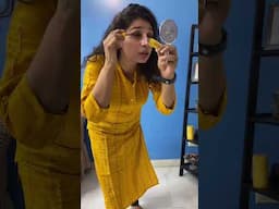Get Ready with me kurta with jeans kurti with jeans #myntra #libas