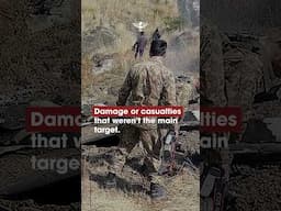 Collateral Damage | Military Slangs | Words from Military | Fauji Days